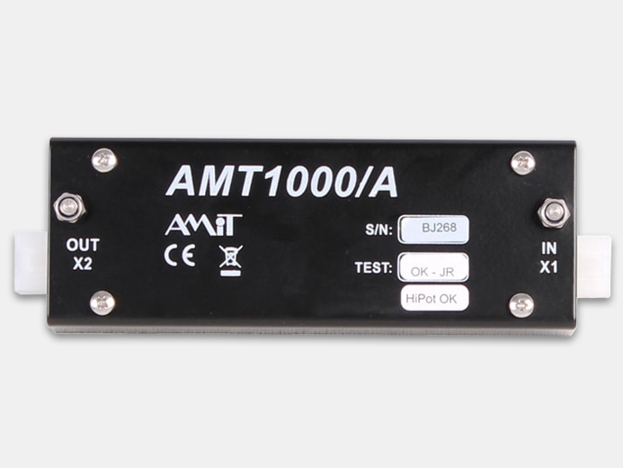 LCD и VFD дисплеи от AMiT купить с доставкой